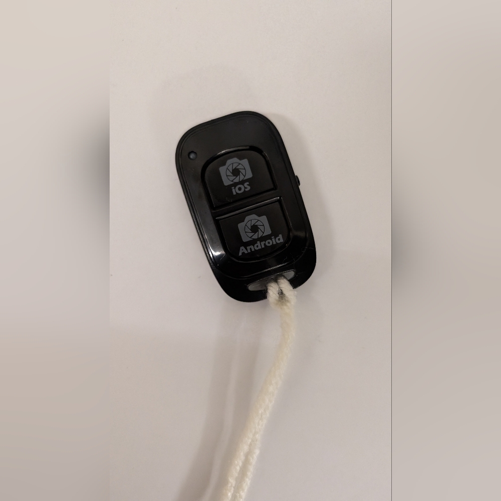 Camera Clicker